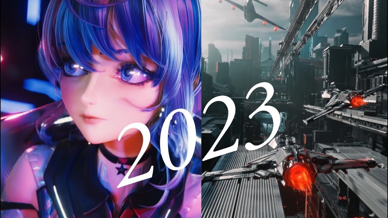 wanoco Blender reel 2023