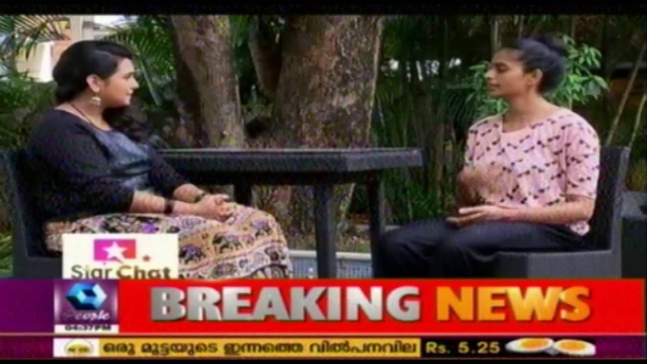 Star Chat: Amalda Liz, Rosamma Of Kammatipaadam | 29th June 2016 | Full Episode