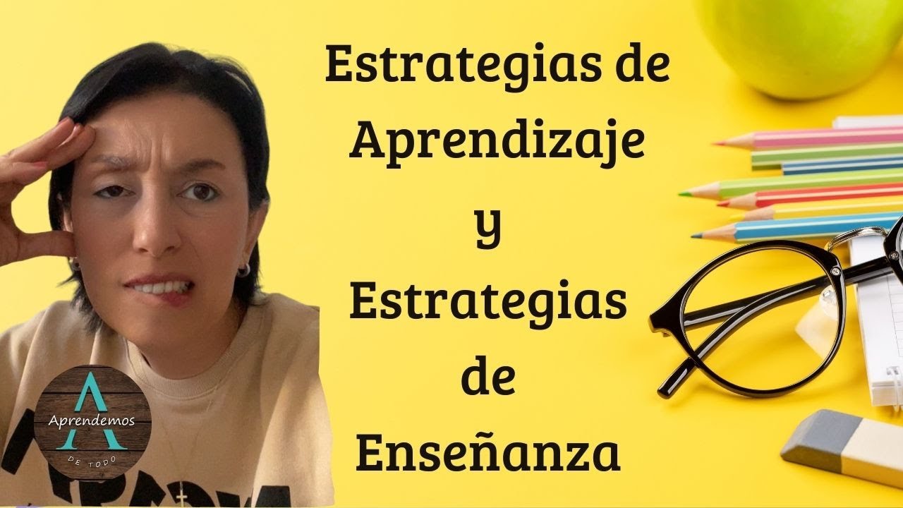 ¿QUÉ SON LAS HERRAMIENTAS DIDÁCTICAS?