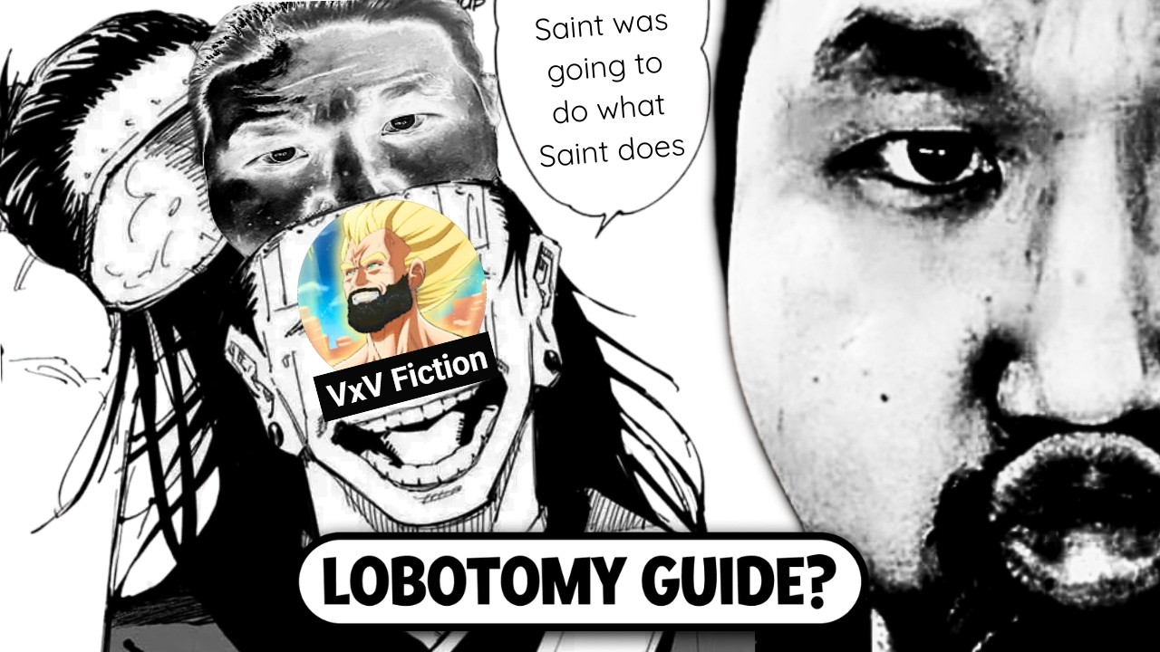 In The Mind of a Saintontas Supporter | Advanced Dark Tech (2000IQ Plays)