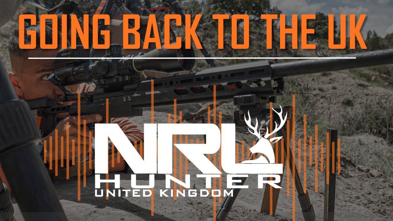 Building NRL Hunter UK: Community, Training & Growing the Sport | Ep 15