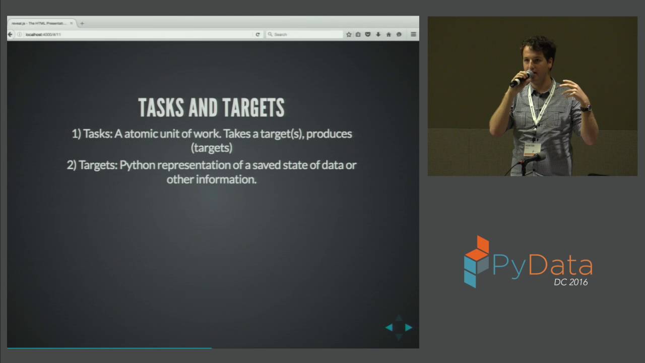 Hunter Owens | Building Your First Data Pipelines