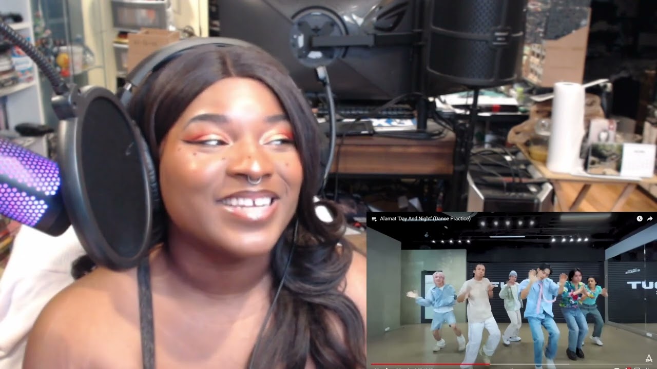 FIRST Time Reacting to ALAMAT | Day and Night, Say U Love Me, and Manila Dreams | Thx Wanderer