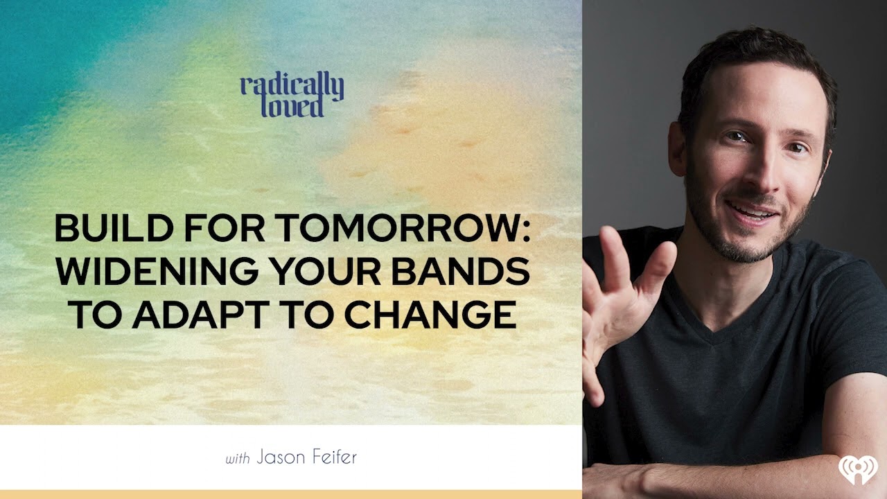 Build for Tomorrow: Widening Your Bands to Adapt to Change with Jason Feifer
