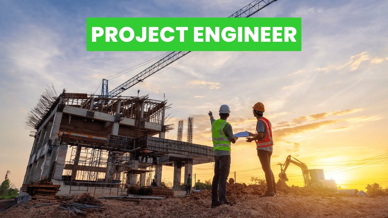 What is the role of a Project Engineer ? | Career Guide - Job Description - Skills