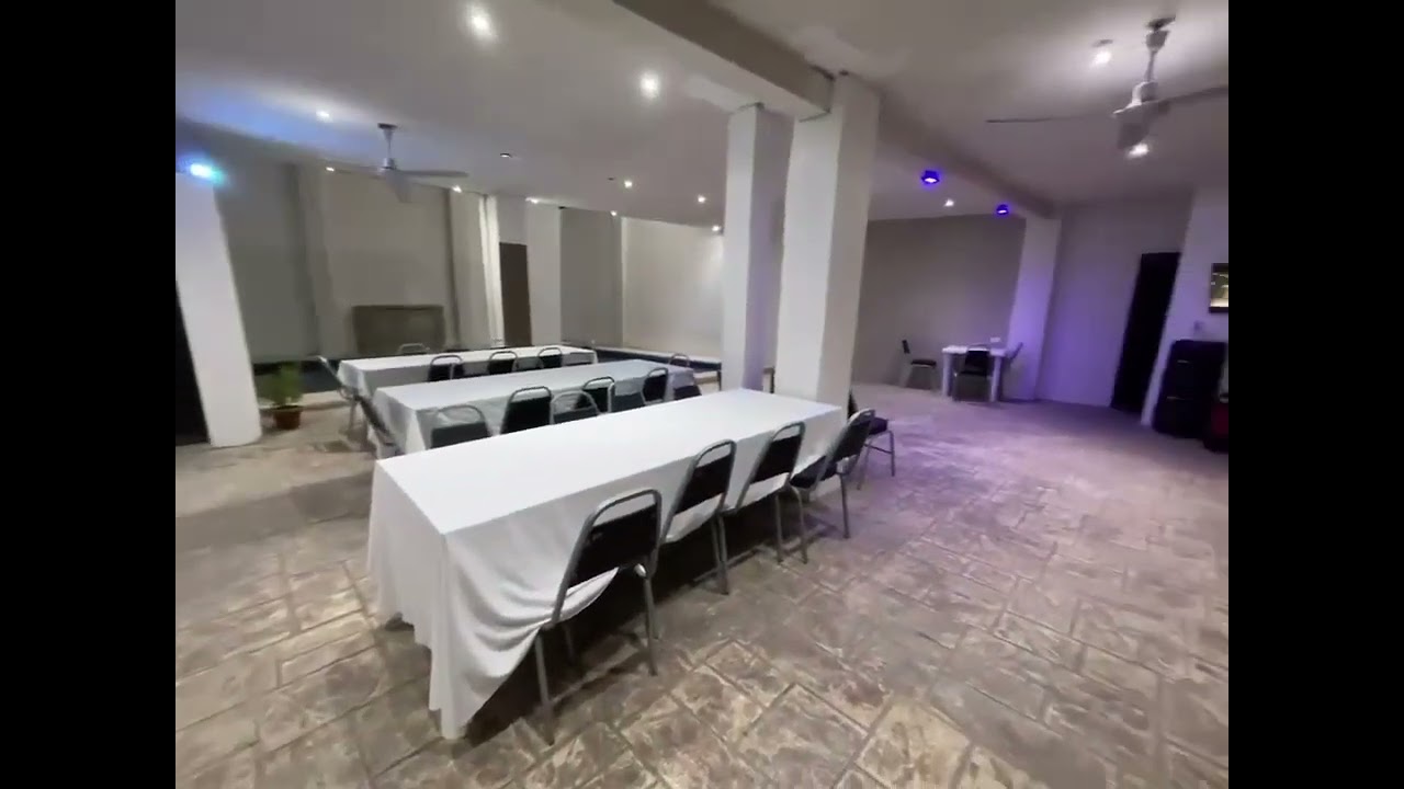 Quinta Esmeralda Juarez N.L Mx 