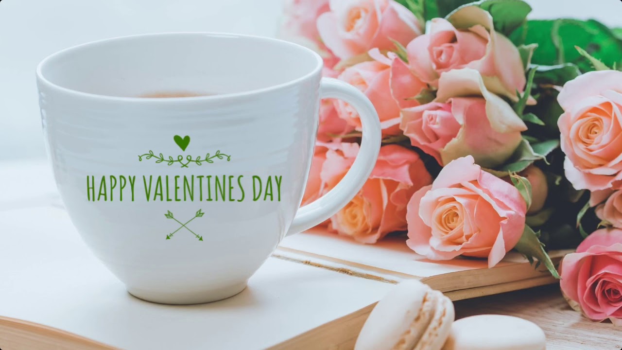 Valentines Day Classical Music: Beautiful, Romantic, Instrumental Music