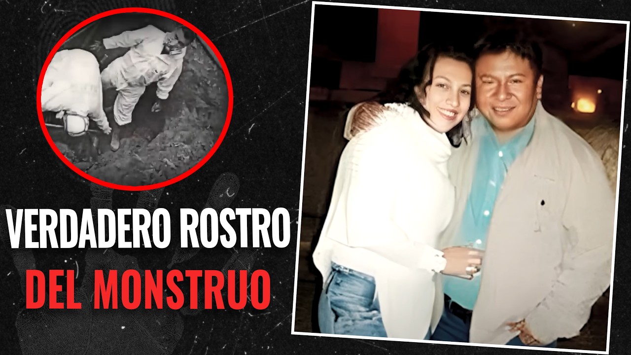 LA ESPOSA MÁS DESPIADADA Y CRUEL DEL PERÚ: INFIDELIDAD Y EL PLAN MACABRO| EL CASO ROSA GRACIELA