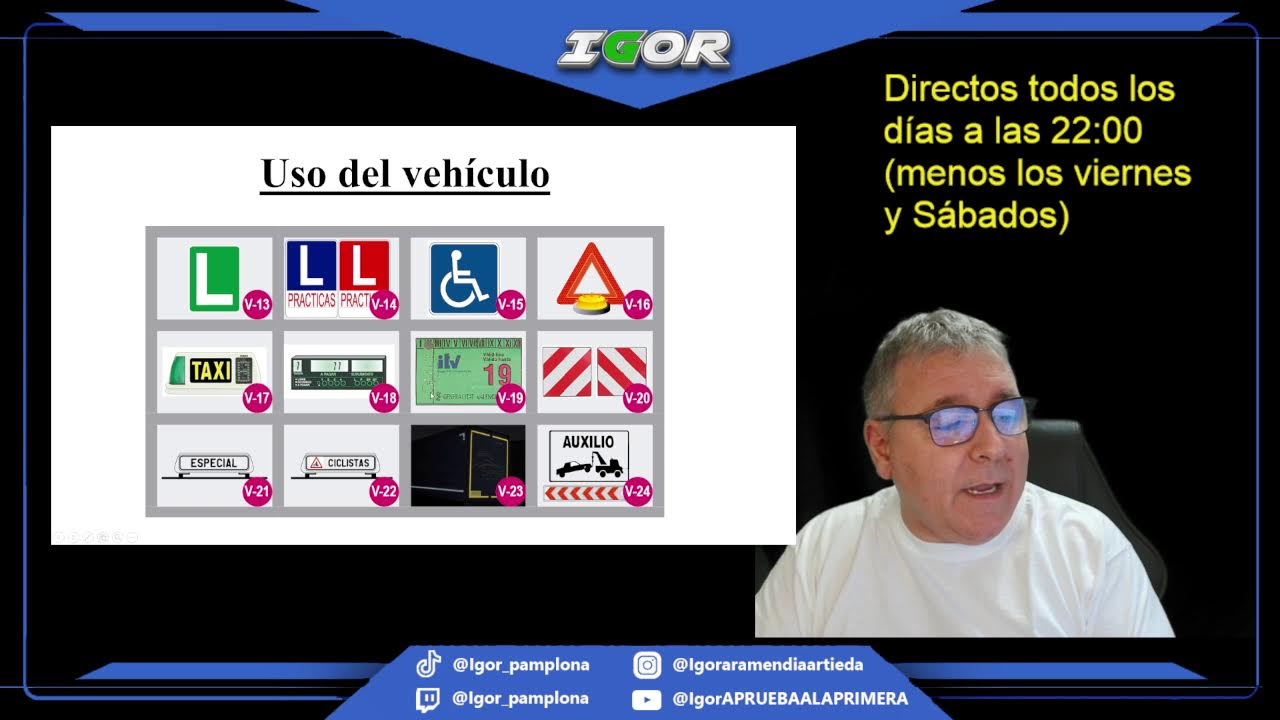 Hoy todo teórica !!! Velocidades!!!