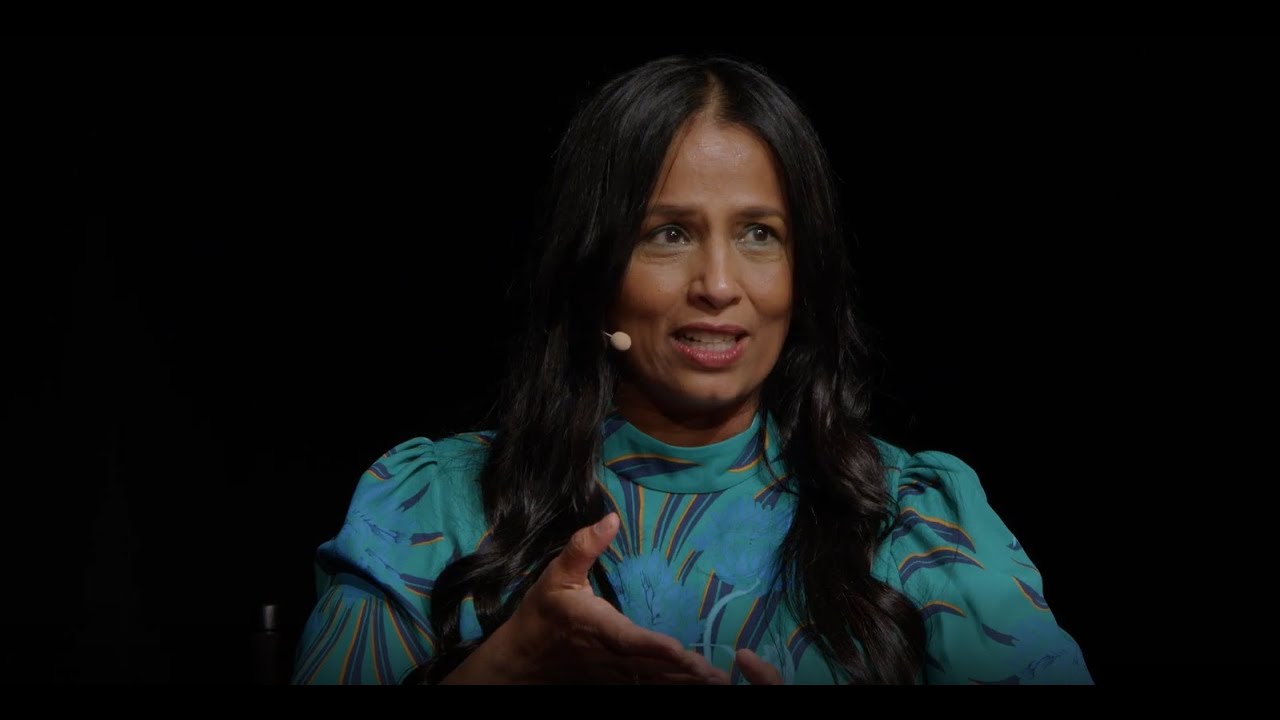 Can strengthening executive function help us be our best selves? | Sucheta Kamath | TEDxAtlantaWomen