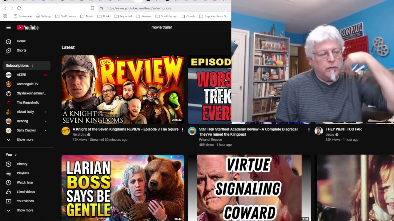 Советы сценаристам: Плюсы и минусы включения политики в сюжет.