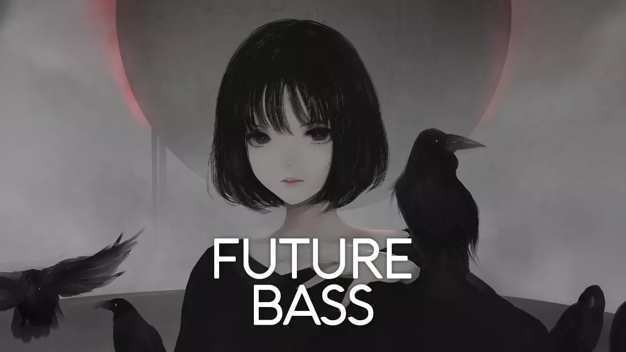 Sinner's Heist & Unknown Brain - Lost (ft. Karra) [1080p 60fps]