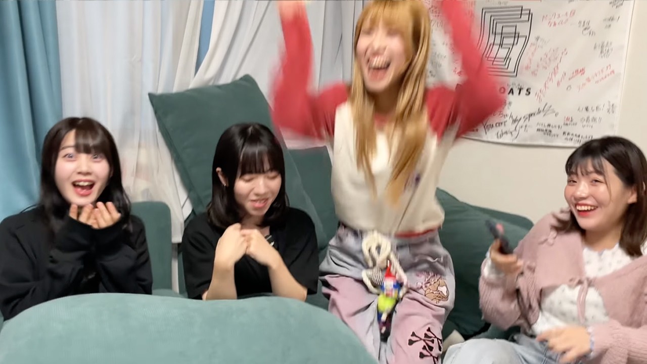 ドッキリ旅行中に給料前借りさせてギャンブルしてみた