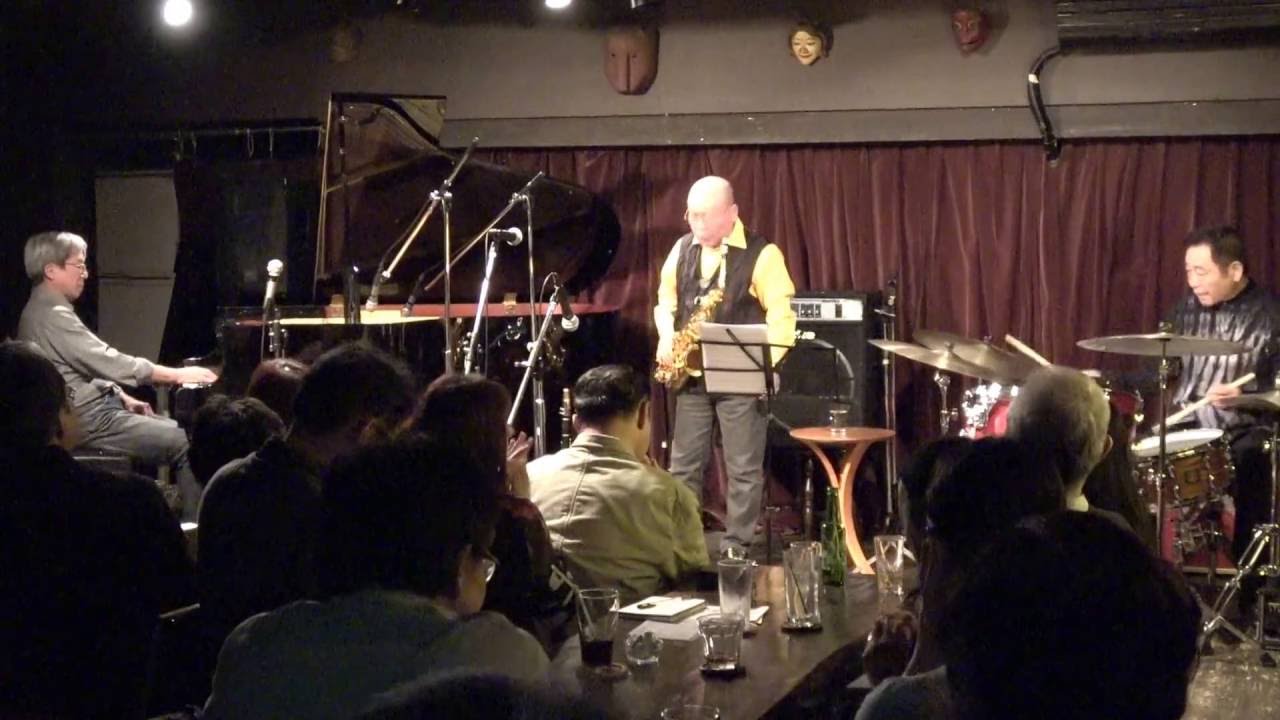 森山威男  佐藤允彦  坂田 明 - GUGAN