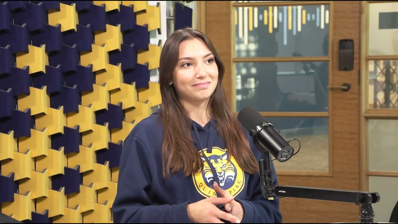 The Roar (pres. by Better Built Basements) Episode 4 - Damla and Yagmur Gunes