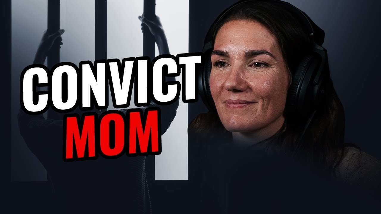 Convict Mom Reveals How She Ended Up In federal Prison | Jessica Bell