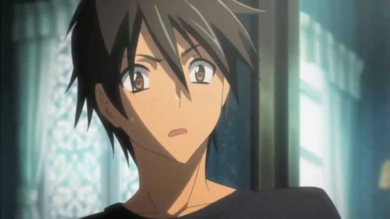 Multi AMV - Skrillex First Of The Year {H.O.T.D. I Kampfer I Angel Beats}