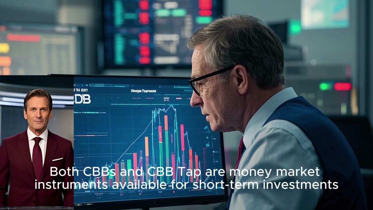 Bank of Papua New Guinea Financial Markets