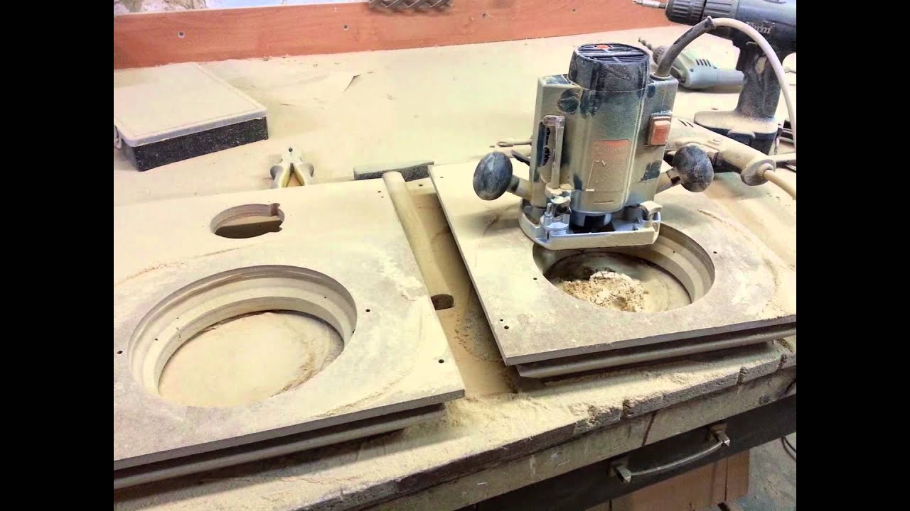 Scan Speak Illuminator(Troels Gravesen)