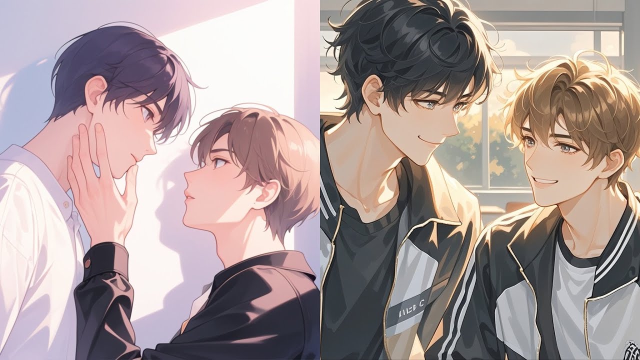 Er, der immer distanziert war, will plötzlich nur mich! #Drama #Liebe #Schulstar #Romanze #Intrige