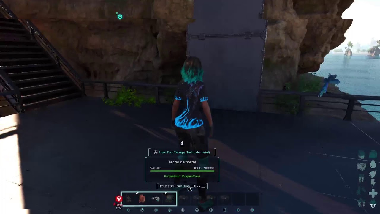 ARK SURVIVAL ASCENDED/pvp/ sever oficial / 🦕🦖🦑🐙🎮
