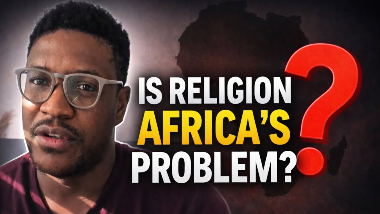 Africa’s Progress & Religion: Problem or Misunderstood Power?