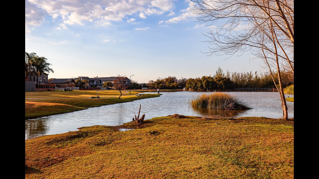 Vacant Land @ The Ridge Estate Pretoria East