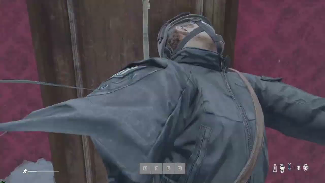Trying To Be Friendly in DayZ