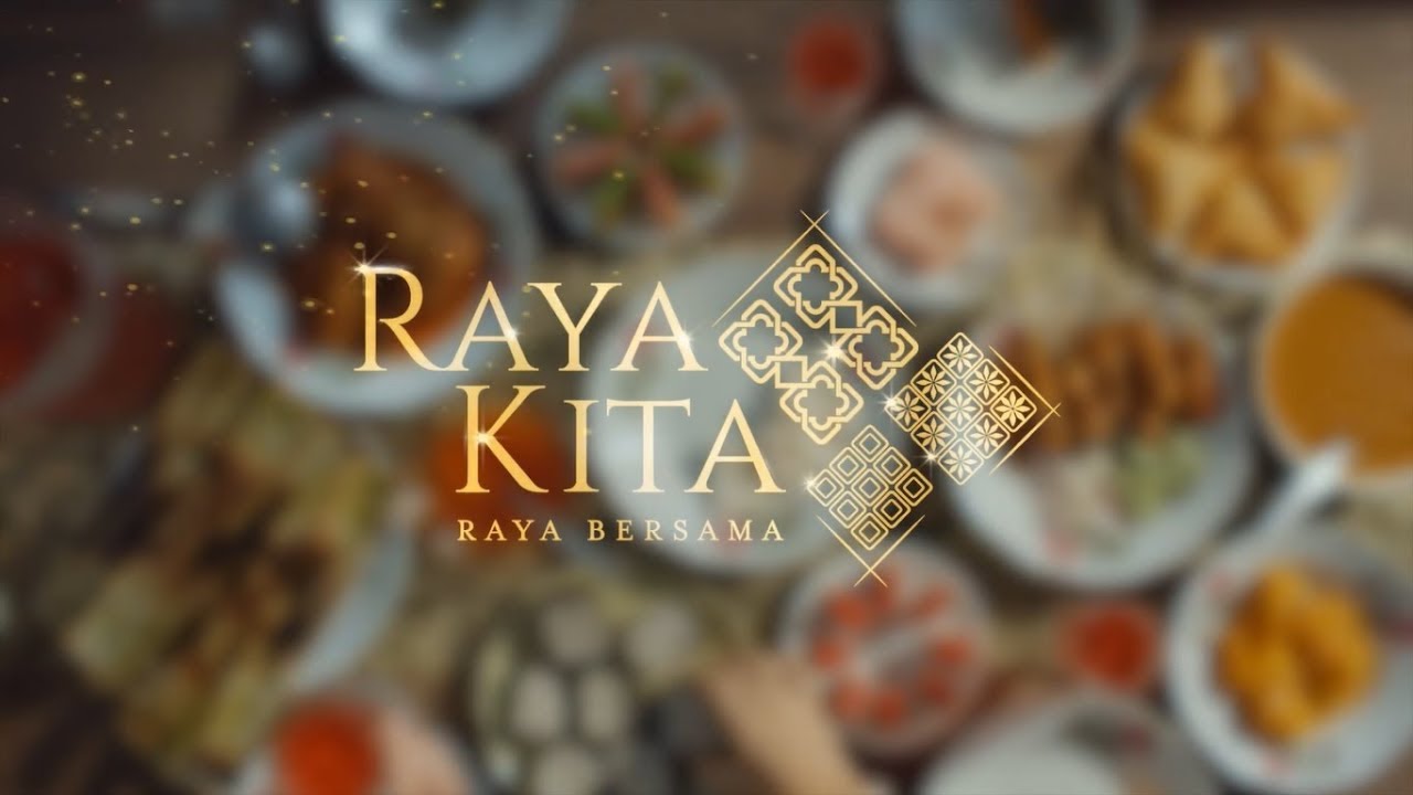 #RayaKita, RayaBersama - Selamat Hari Raya 2018 with EcoWorld
