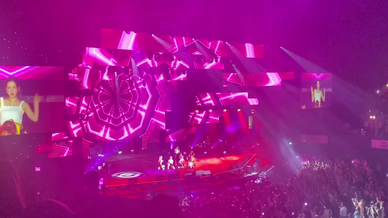 kep1er - wa da da - hpf london