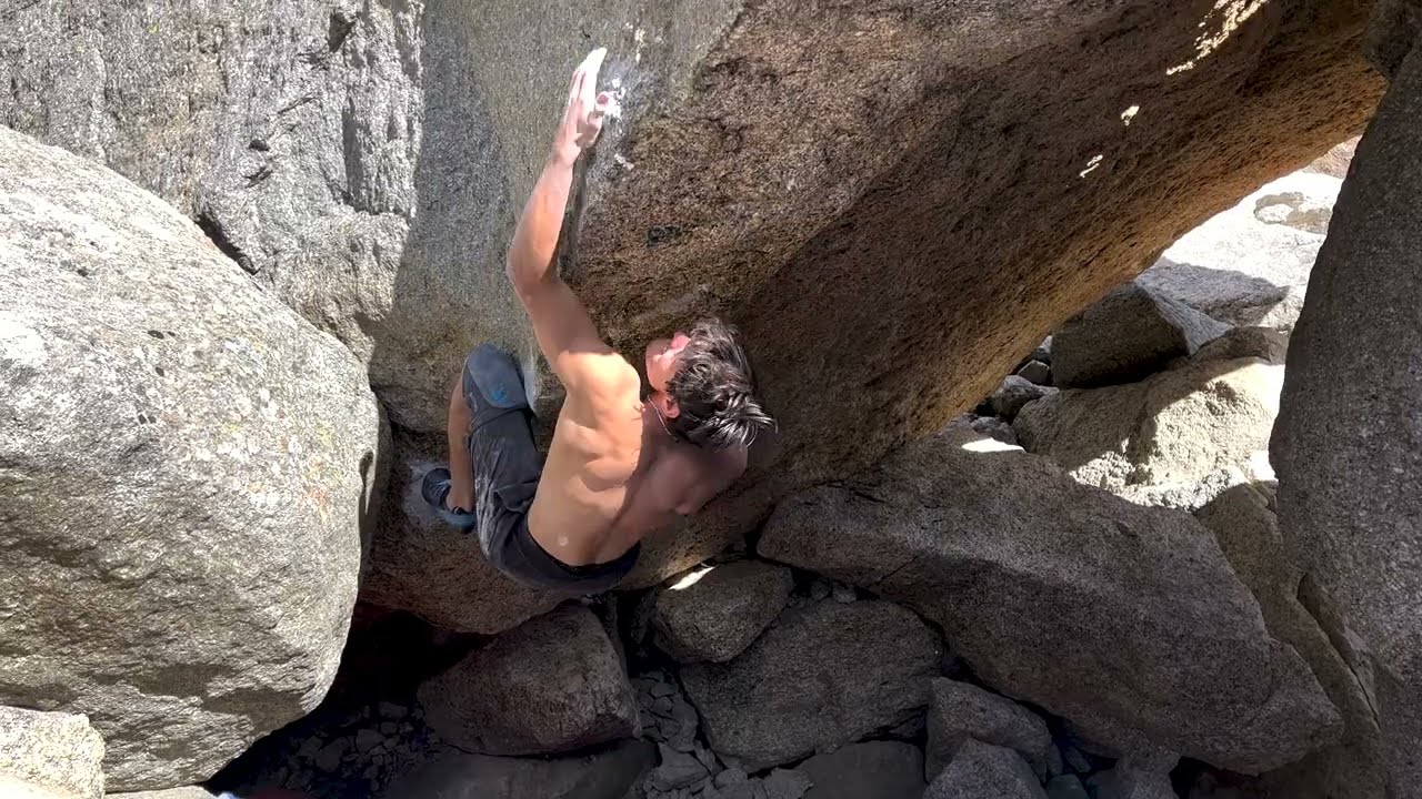 Elias Arriagada K. - Summer Blocs