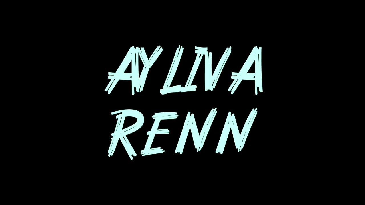 AYLIVA - Renn Instrumental