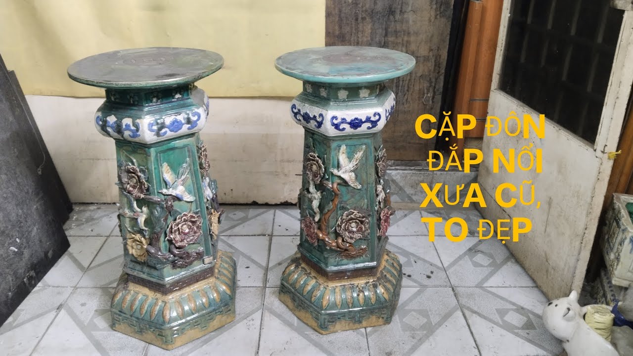 CẶP ĐÔN ĐẮP NỔI , TO BỰ NẶNG, ZIN COMPLE, TỐI NGÀY 26/1/2026(0977839132)