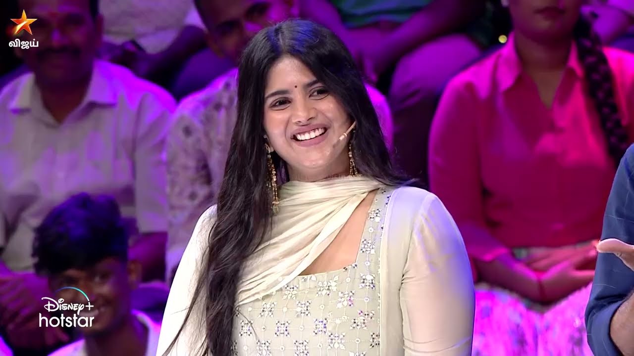 நீங்க பாடுனாலே Goosebumps ஆகுது Vijay Antony sir.. 😍🔥| Start Music Season 5 | Episode Preview
