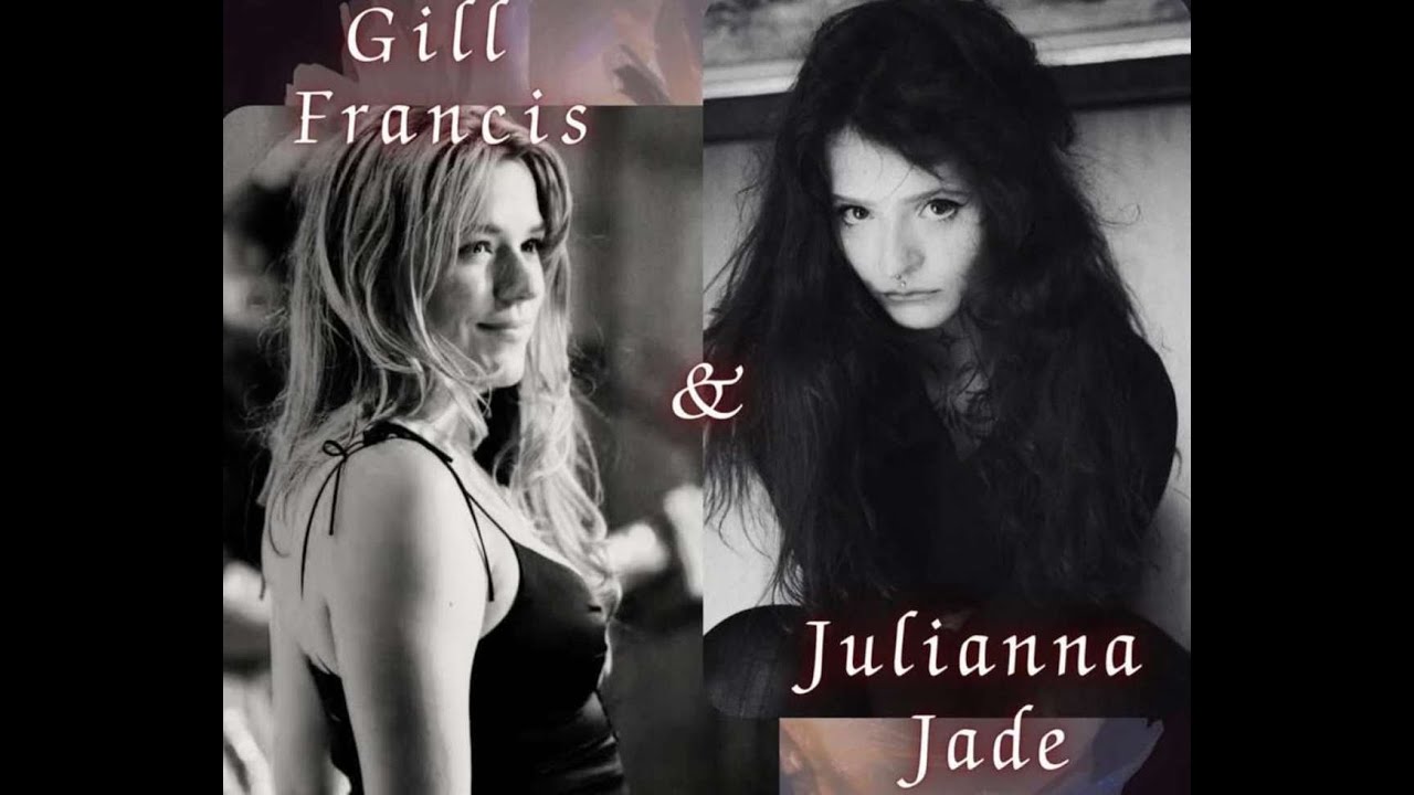 GILL FRANCIS JULIANNA JADE - LIVE at One Stop / Asheville Music Hall 1-21-2026