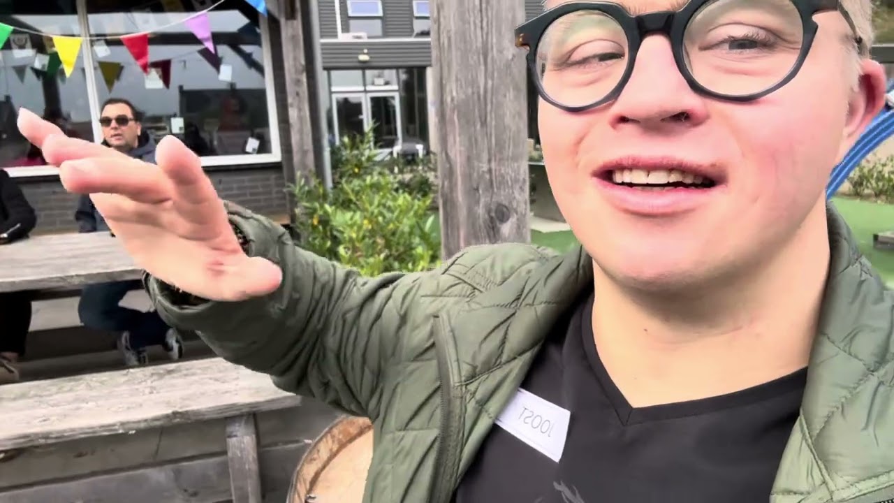 IJsvogel vlog 