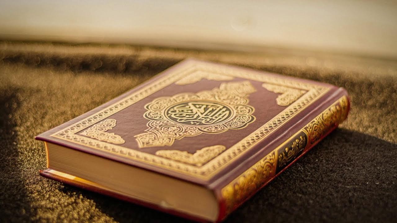 24/7 holy quran live stream