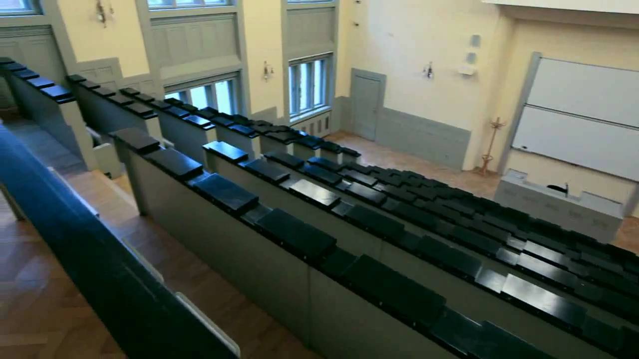Zabytki Krakowa: Collegium Witkowskiego - Instytut Historii UJ