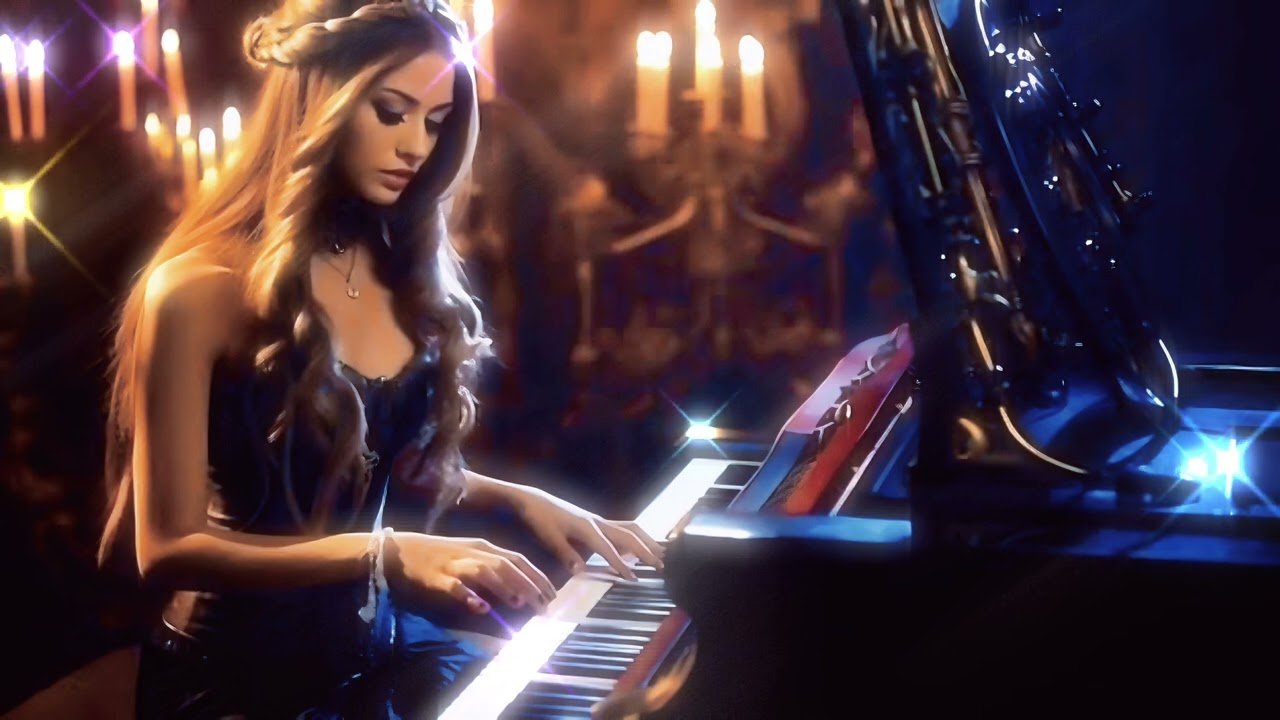 Passeggiata nei Sogni | Delicata melodia di pianoforte 🎹✨