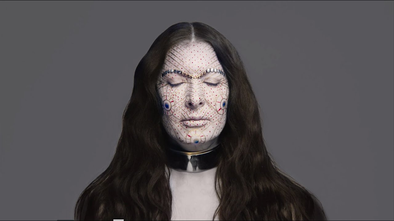 MARINA ABRAMOVIĆ: Spirit Cooking / VISIONAIRE 65