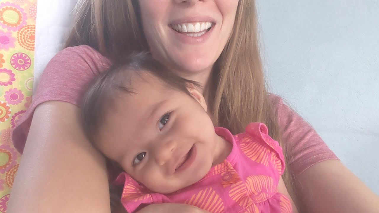 Introducing our daughter & upcoming visit to North Carolina!