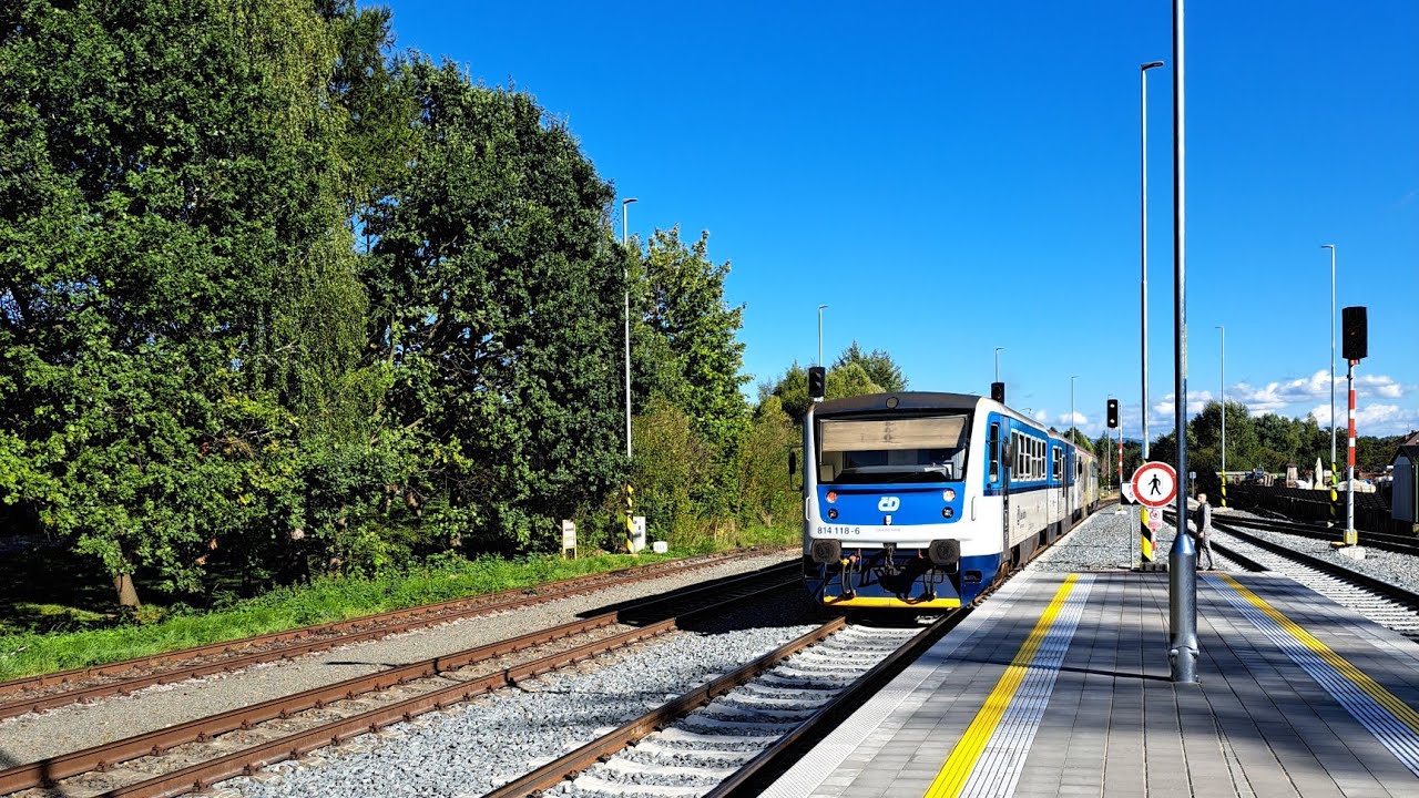 Hlášení Hnojník 19.9.2025