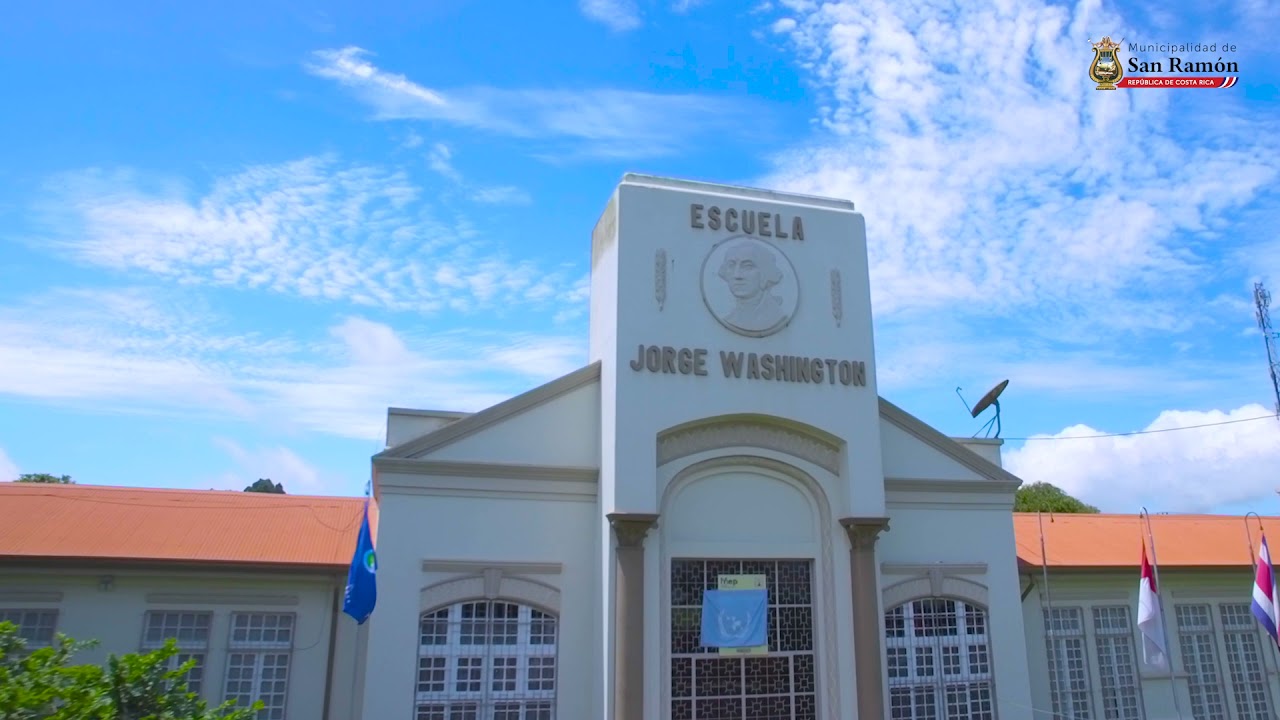 San Ramón, Alajuela.