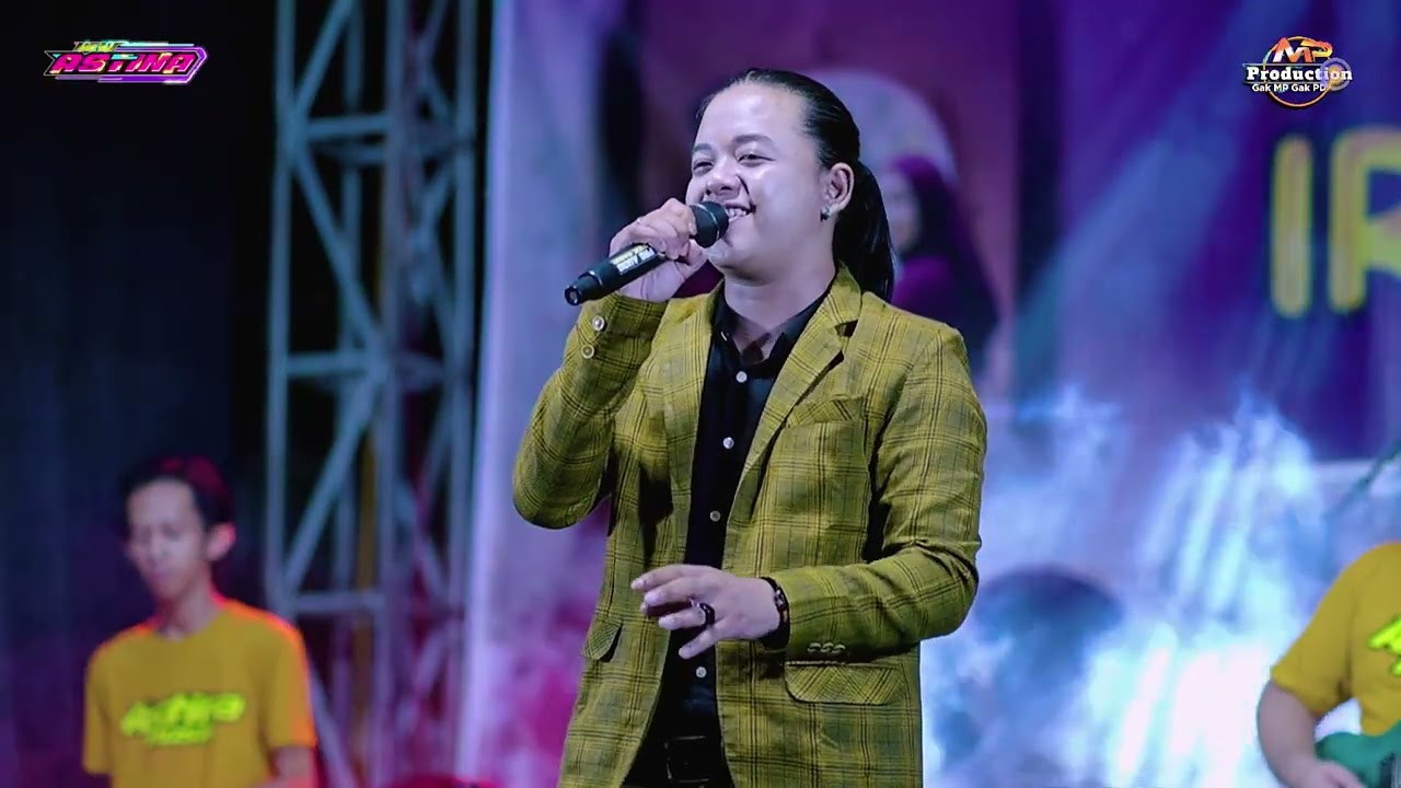 ABIMANYU - CINCIN KEPALSUAN || NEW ASTINA LIVE MUSIK PANGKUR - NGAWI - PM AUDIO
