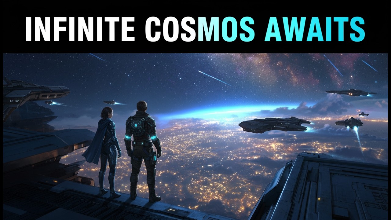 They Invaded Earth, No One Warned Them | HFY | HFY Sci-fi Stories