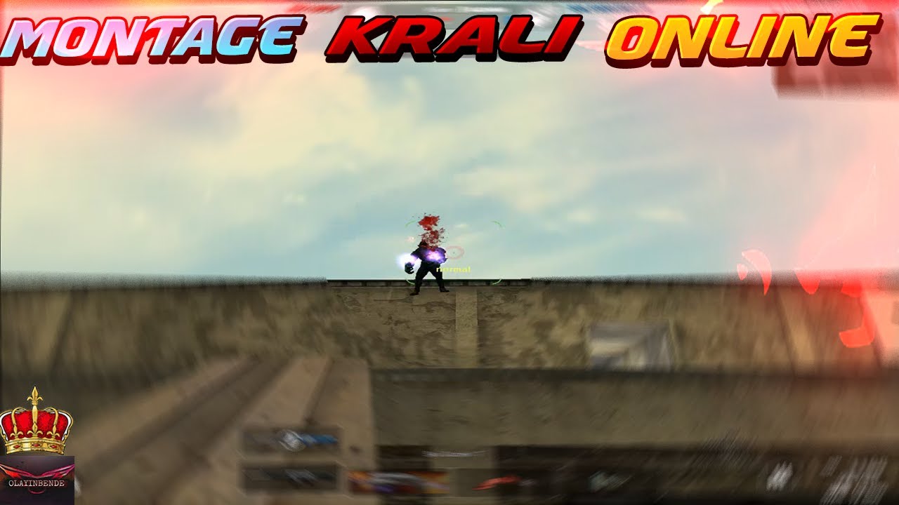 RAKİP YOK YARIŞMACI ARKADAŞLARA BAŞARILAR ;) #wolfteam #olayinbende