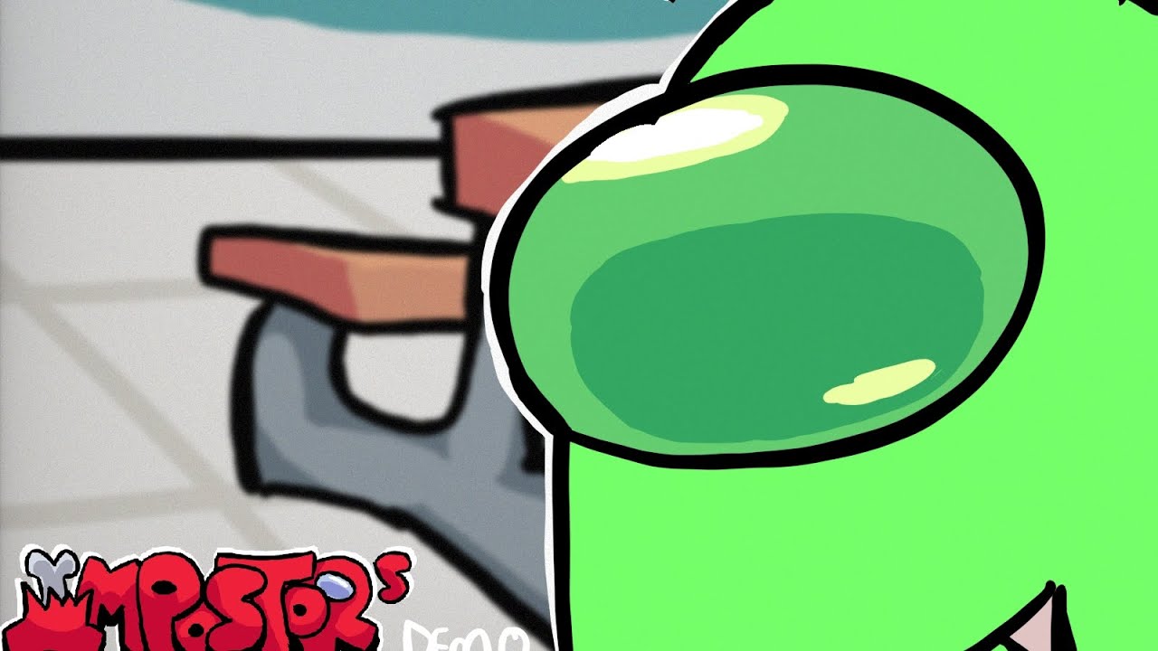 Impostors UMBOUMD ost suspision