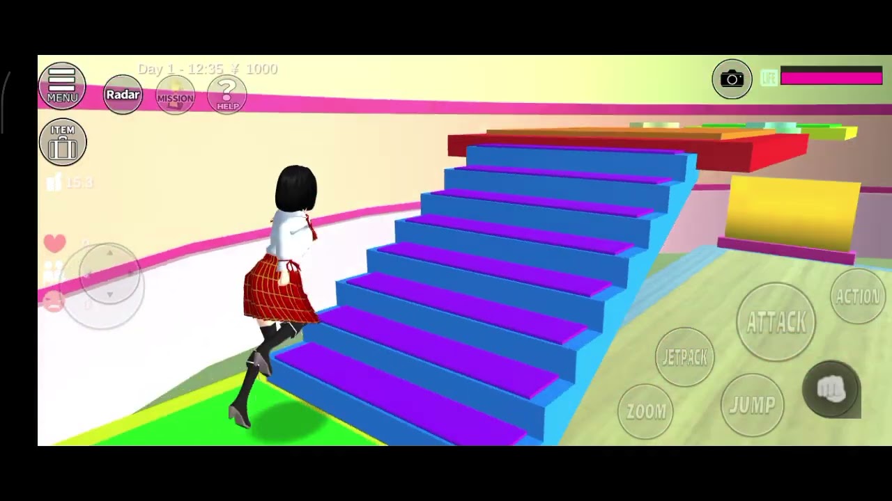 سلسله اكواد عشوائية❤️‍🔥الجزء الثاني ❤️‍🔥❤️‍🔥زرت منازل عشوائية خطيييييييره❤️‍🔥#sakuraschoolsimulator