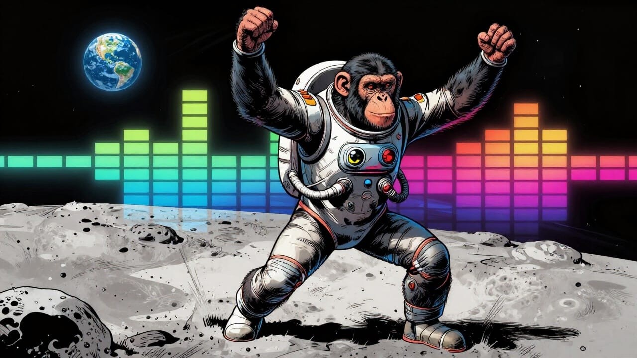 Workout Music | APEmoon Music