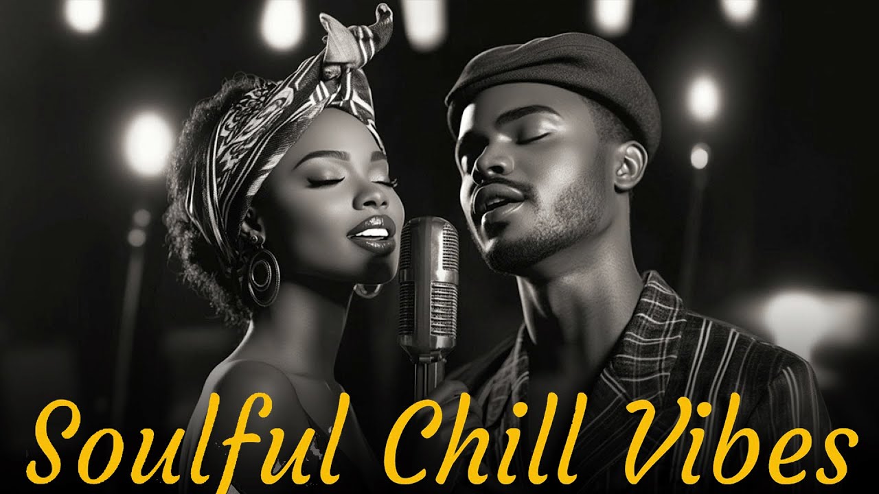 Smooth Indie & Soulful R&B &ndash; Feel Every Note 🎶
